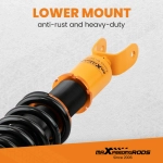 Complete Coilovers Kit подходит для автомобиля Mazda RX-8 2004-2011 Struts Coil Shocks Adj. Height lowering kit