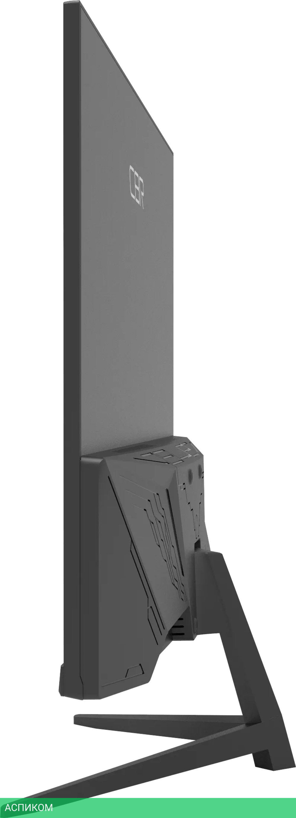 Монитор CBR LCD-MF2203-OPC