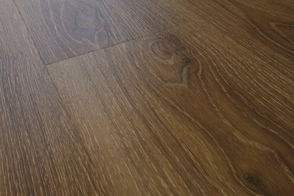 Кварц-винил SPC Floor Factor Classic 5 мм Tobacco Braun Oak 2.192м2