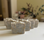 Мыло с нуля "Пена Афродиты"