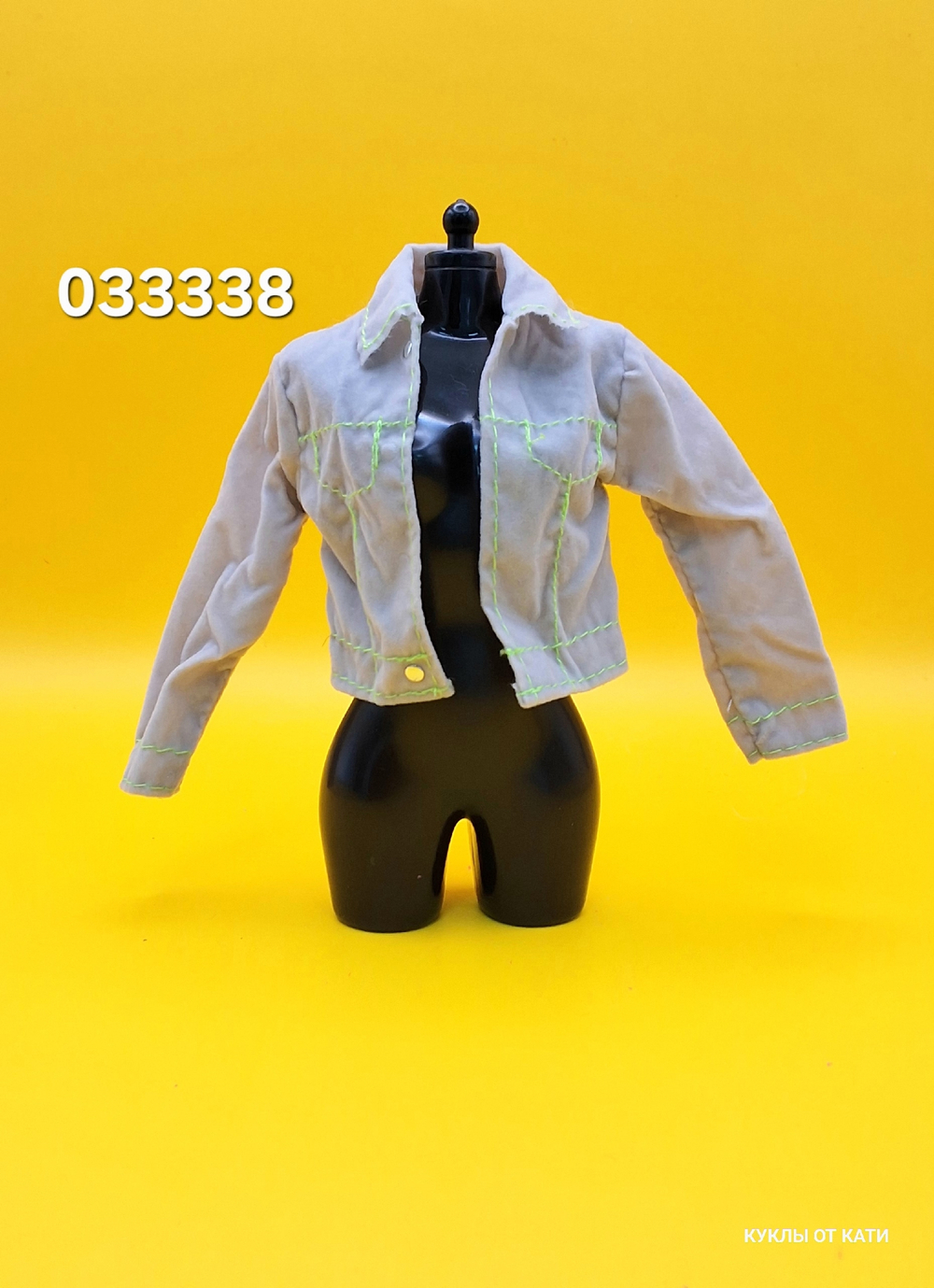 Одежда для куклы Барби винтаж 033338