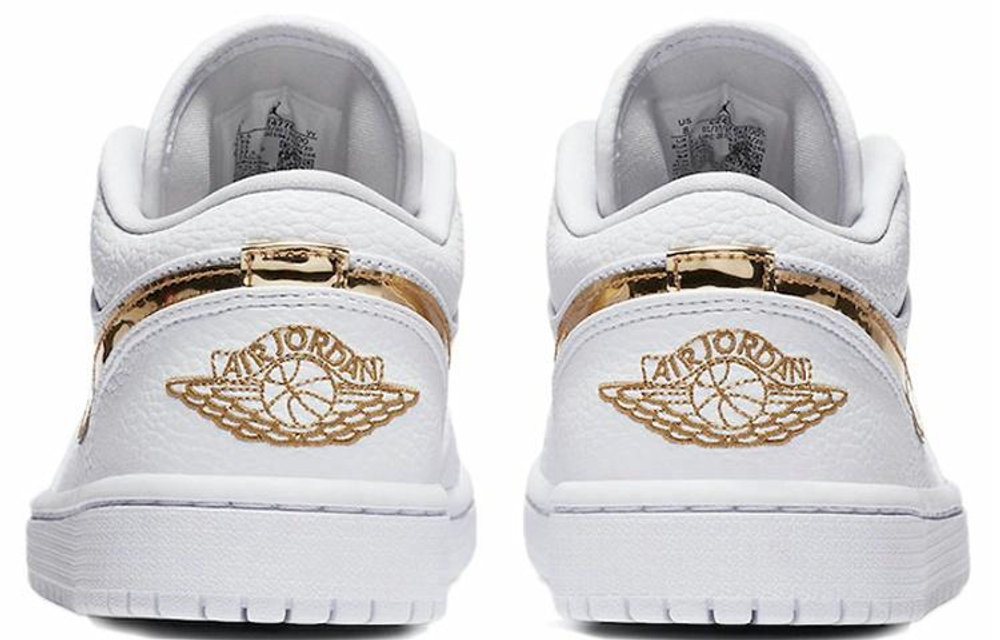 Кроссовки Jordan Air Jordan 1 Low (Женская размерная сетка)