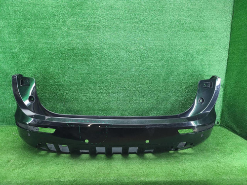 Бампер задний Aito M7 (2022-н.в.)