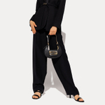 Сумка FENDI Cookie Logo, 8BS065-AAIW-F0KUR