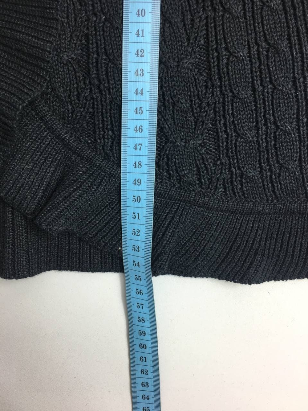 Кардиган Ci Mi вязаный 46/48 размер