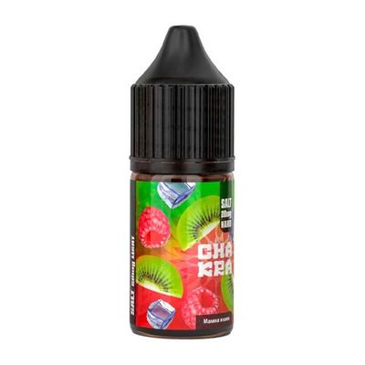 Жидкость Chakra Salt 2% HARD 30 ml