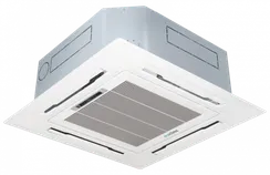 Кассетная сплит-система Ecoclima ECLCA-H60/5R1C/ECL-H60/5R1C(U)