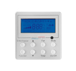 Проводной пульт сплит-системы AERONIK ATH12K3HI / AUHN12NK3HO