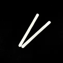 Косточки пришивные прямые 2 шт, пластик, Arta-F