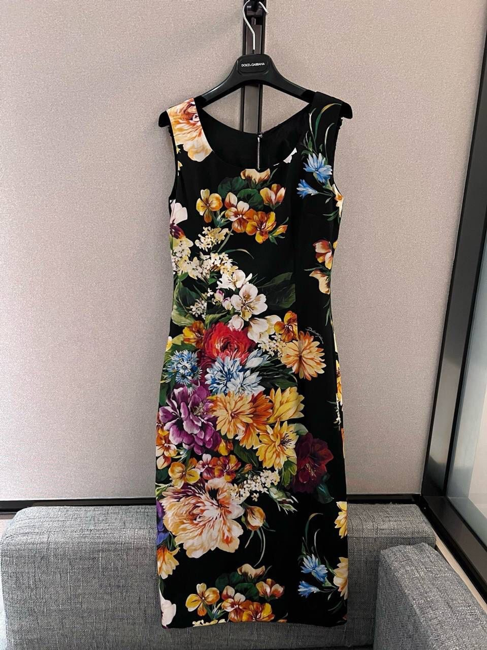 Платье Dolce&Gabbana