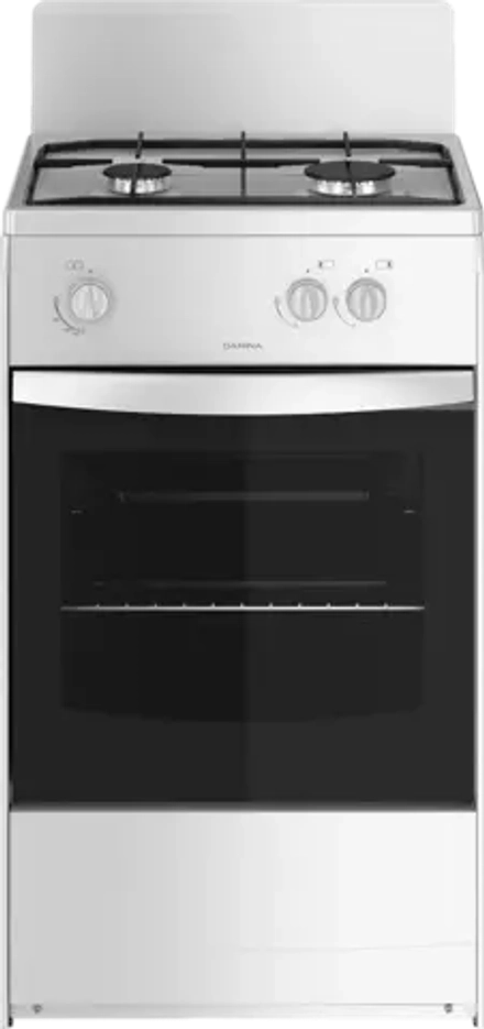 Плита газовая Darina 1AS GM522 001 W