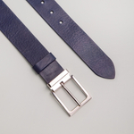 Ремень Missouri, натуральная кожа (Италия), пряжка 40мм, замак