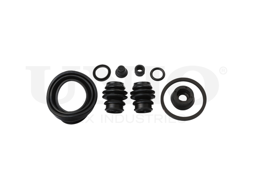 Ремкомплект заднего тормозного суппорта UNIO BRK-20044