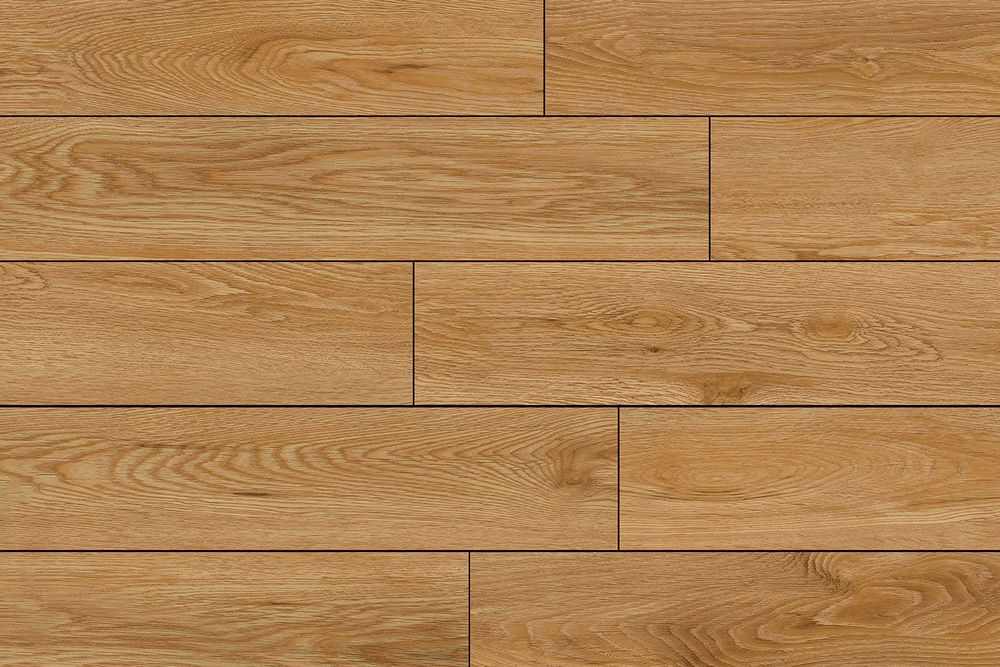 Виниловый пол AltaStep Excelente SPC6603 Дуб Золотой