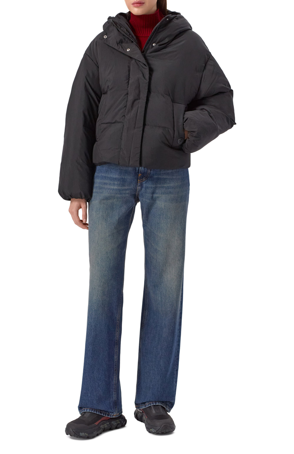 Кроссовки PREMIATA