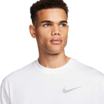 Баскетбольная футболка Nike Max90 T-shirt White