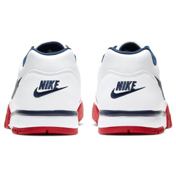 Nike Air Cross Trainer 3 Кроссовки для тренировок Низкие Кроссовки Унисекс