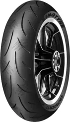 Kingtyre K97 190/50 R17 73W (Задняя)