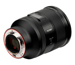 Объектив Viltrox AF 35mm f/1.2 LAB Sony FE