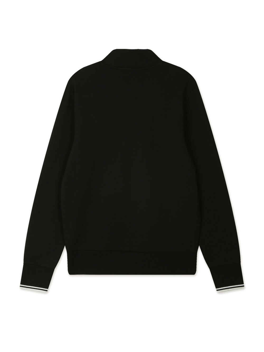 Мужская Толстовка Half Zip
