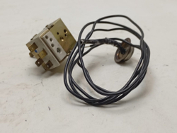 WMV1600BY/01 кт39 Датчик температуры для стиральной машины Bosch 165514 б/у