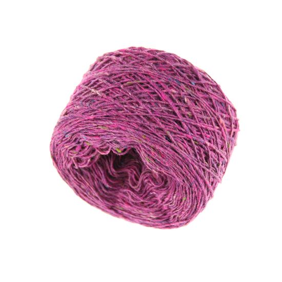 Пряжа 1/3.8 NM Soft Donegal (100% шерсть мериноса), цвет 5526 Liscannor