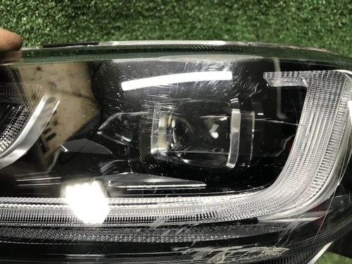 Фара левая Chery Tiggo 8 Pro (2021-2024) LED