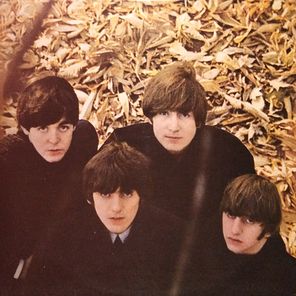 The Beatles / Beatles For Sale (LP)