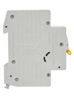 KARAT Автоматический выключатель ВА47-60M 1P B 25А 6кА IEK