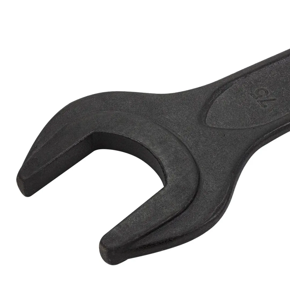 Ключ рожковый 75х80мм RockFORCE RF-7547580MPB