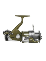 Катушка безынерционная Helios ZEN (HS-KF-Z4000) 4000 BR 1 подшипник