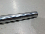 Перо вилки правое Honda CB400 028122