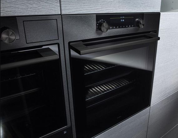 Духовой шкаф Asko OT8687B