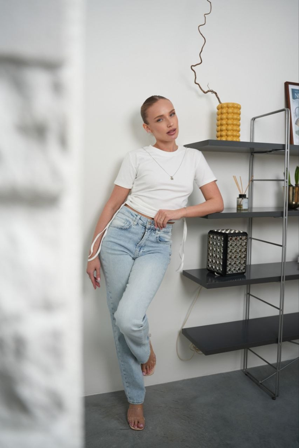 Футболка женская 2630