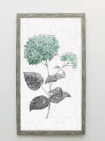 Картина на стену интерьерная на холсте 63х36 см