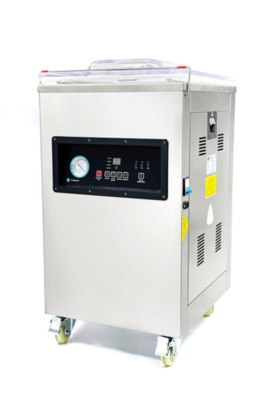 Упаковщик Вакуумный Hurakan Hkn-Vac400F2