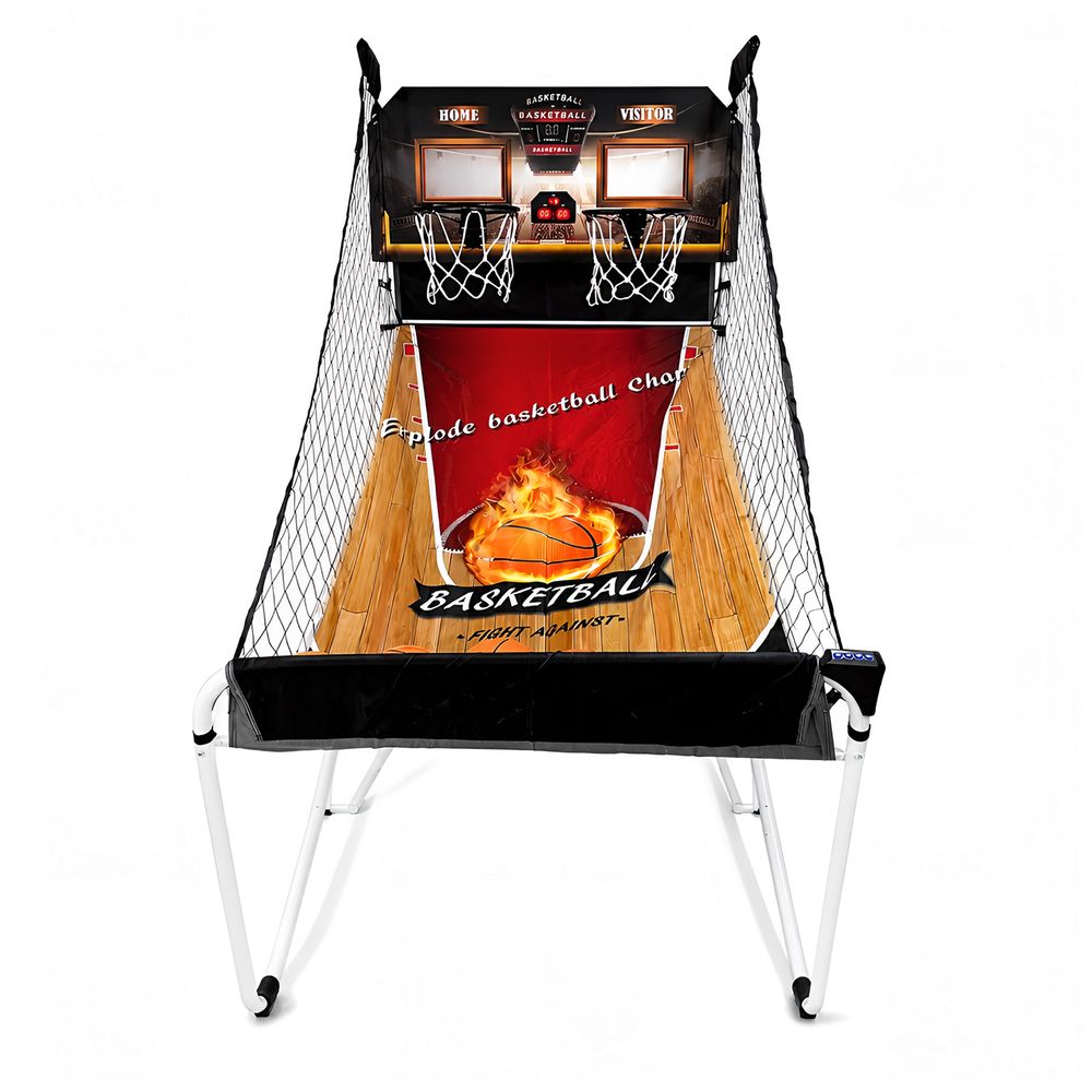 Игровой стол - баскетбол DFC 81&amp;quot; 206 x 116 см