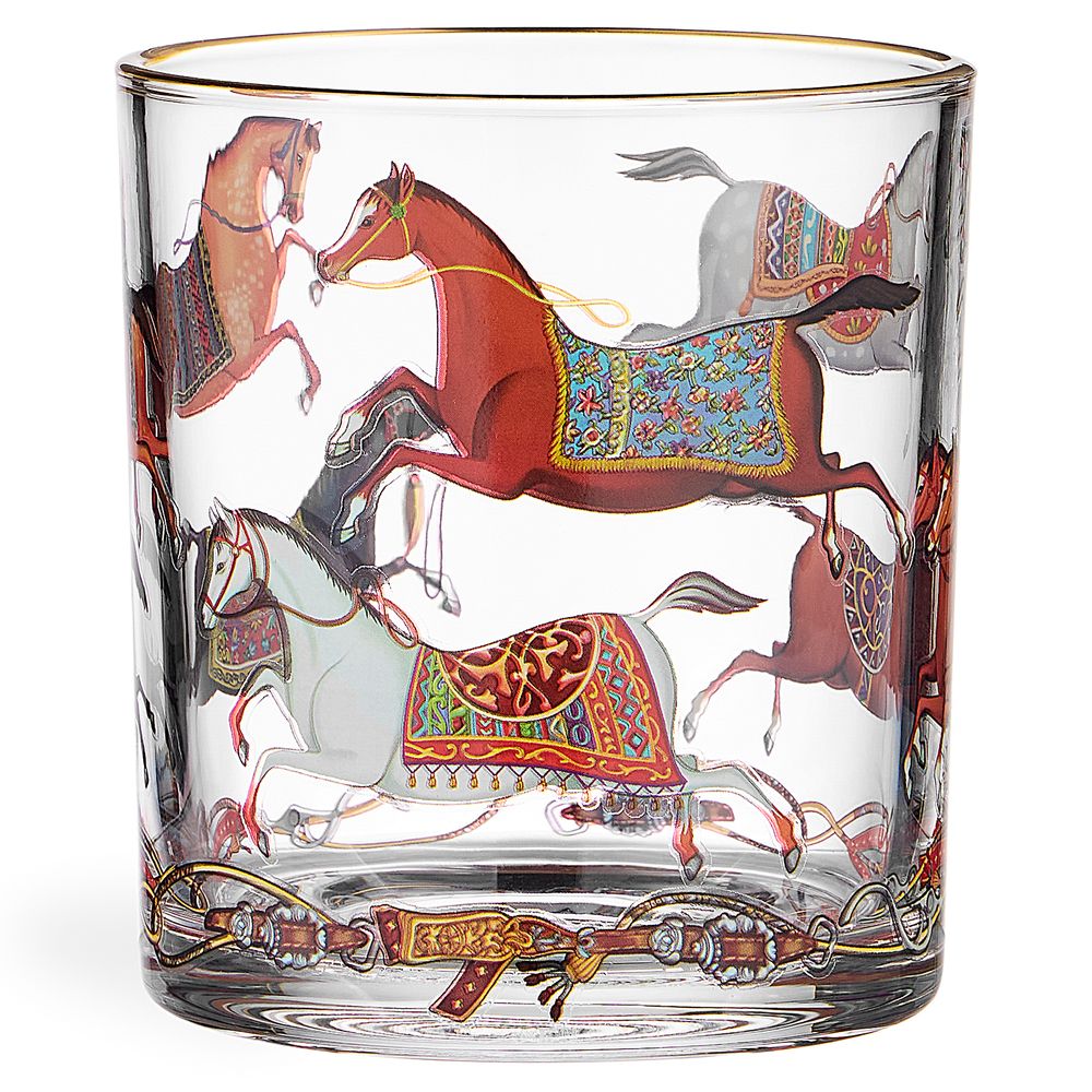 НАБОР СТАКАНОВ "PASSAGE" ИЗ 4-Х ШТ. 320 МЛ