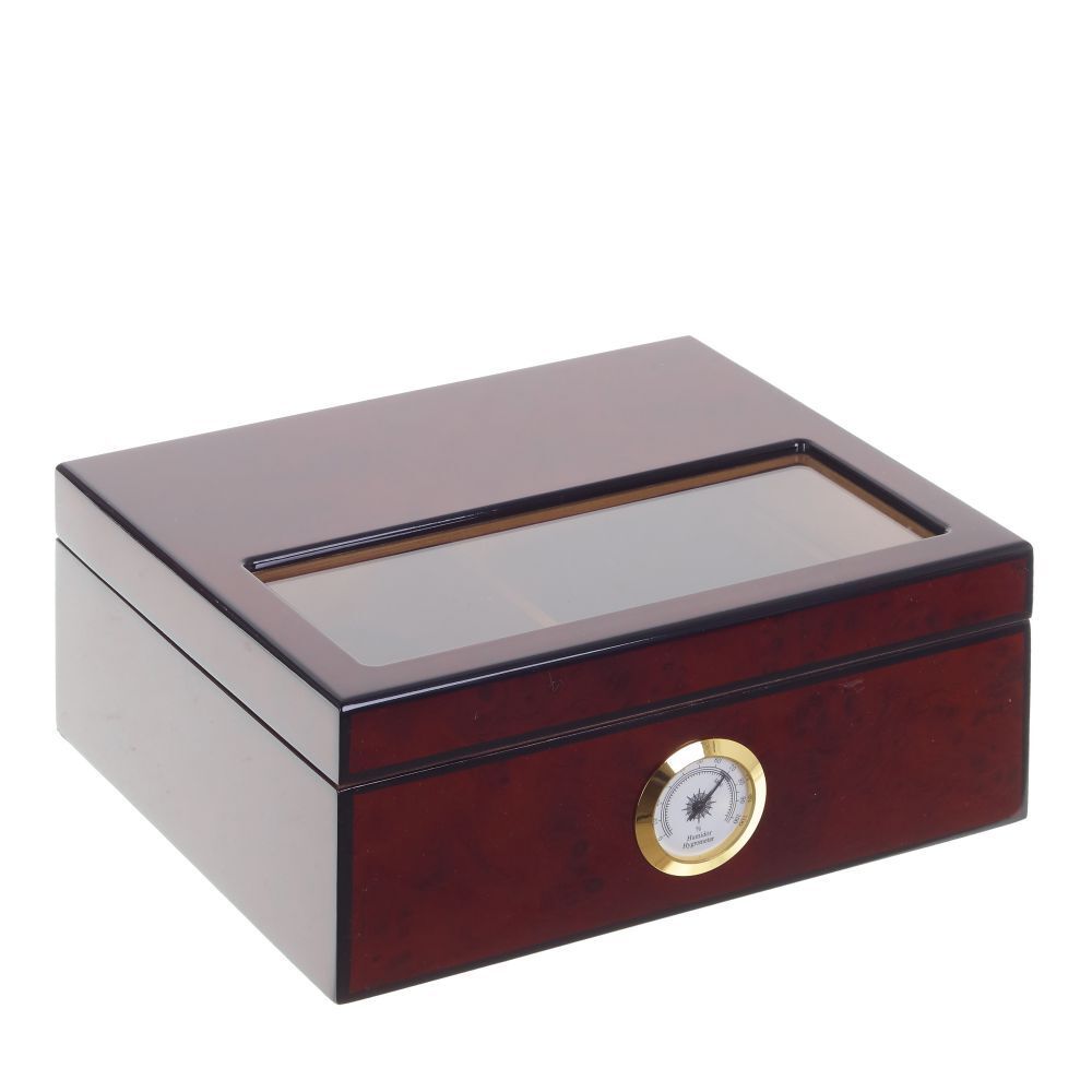 GAEM Хьюмидор, L26 W22 H11 см, 2в.