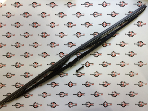 Дворник лобового стекла | 714/31900, 333/C1550 | Spare Parts