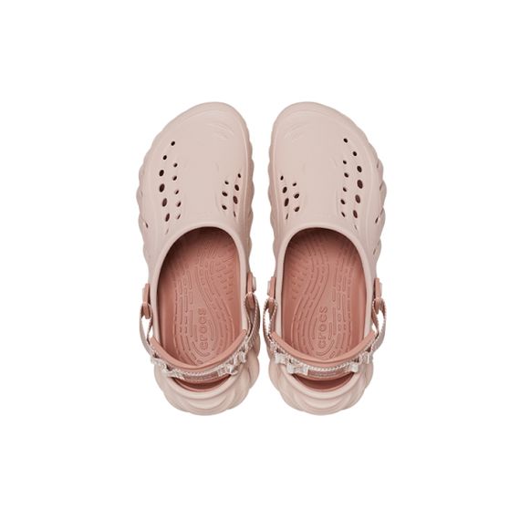 Crocs Echo Clog 'Pink Clay'