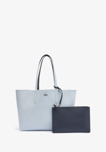 Lacoste ANNA SET - Сумка для покупок - Голубой