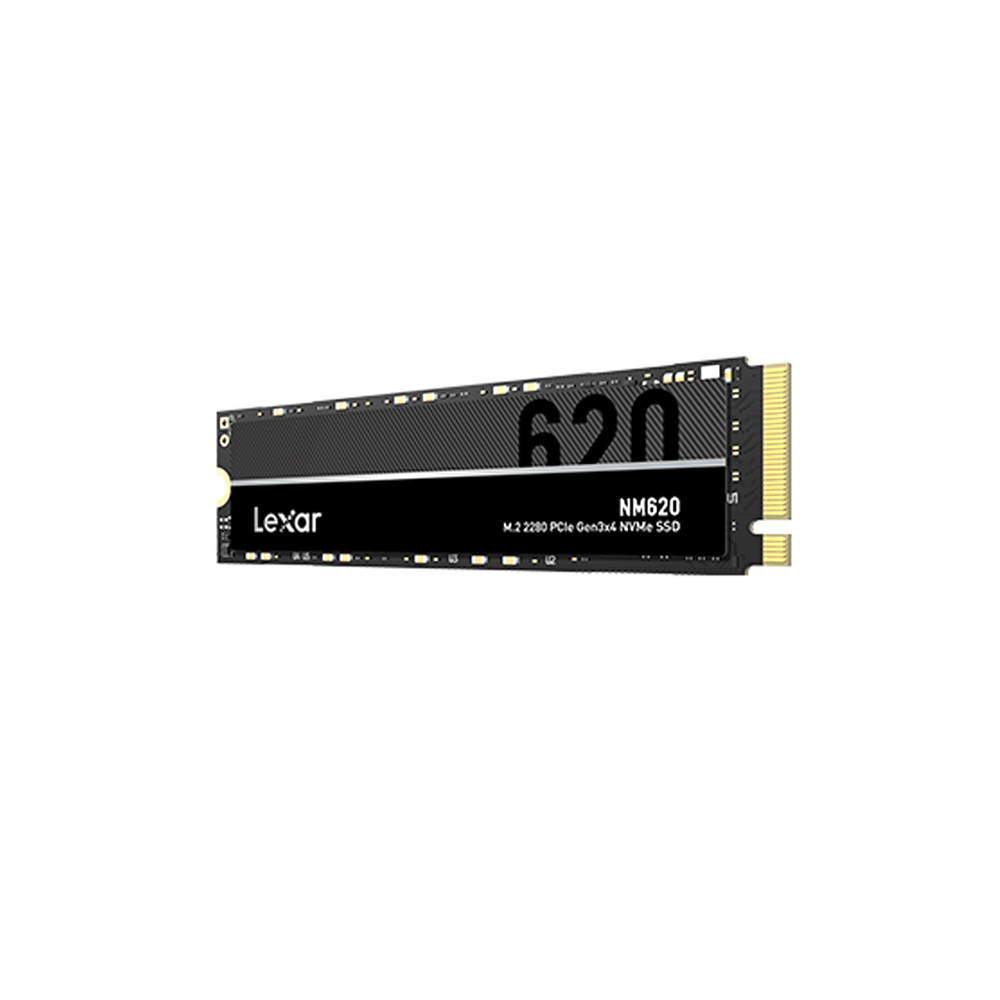 Твердотельный накопитель внутренний Lexar NM620 LNM620X512G-RNNNG M.2
