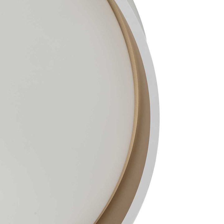 Светильник потолочный Citilux ENZO CL753510G