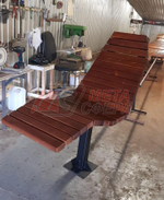 Шезлонг Фестиваль