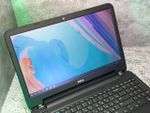 15.6" Уценённый ноутбук Dell Inspiron 3537 (1366x768, Intel Core i5-4200U, RAM 4ГБ, SSD 128ГБ, AMD Radeon HD 8670M 2GB, Win 10 Pro)
