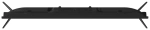 Телевизор HARPER 43F690TS
