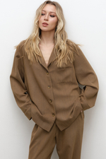 Рубашка Пижамная