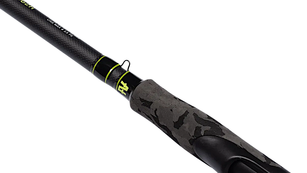 Спиннинг Relax FA Sarmat RFS-78MH 2.34м 10-42г 2секц. 131г Тр.длина 1.20м Ручка Неопрен 782MH