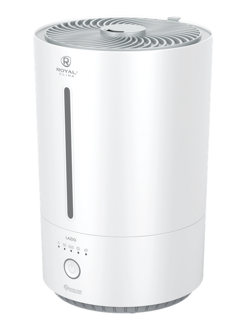 Увлажнитель воздуха Royal Clima Lazio RUH-LZ300/4.8E-WT